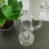Elevate Your Smoking: 11-Inch Hex Geyser Hisi Bong
