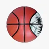 custom Basketball diy Basketball Adolescents men women youth children outdoor sports Basketball game team training equipment Factory direct sales ST1-12