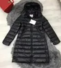 winter hooded dikke jassen designer donsjack topkwaliteit mannen puffer jassen heren winterjassen mode stijl slanke vrouwen koppels winters hoge kwaliteit parka's s5