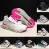 حذاء الجري السحابي Cloudnova Form CloudMonster X1 X3 OnClouds Women Men Cloud Swiss Swiss Casual Cloudswift Sneakers تمرينات تجريب و Cross Trainning Outdoor Sports