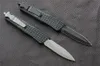 Hifinder Grid versione M390 lama 7075 manico in alluminio Survival EDC Camping caccia utensile da cucina all'aperto chiave coltello multiuso