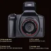 Kamery cyfrowe Wi -Fi HD 1080p wideo 16x Zoom 24 cali kamera ekranowa profesjonalne nagrywanie 231006