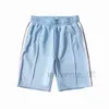 Palm Angles Shorts 24sss de alta qualidade masculino designers shorts praia roupas de banho de praia
