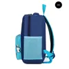 Skolväskor Barn Lätt tryckning av ryggsäck Boys Car World Cartoon School Bags For Kids Waterproof Bagpack Girls Bookbag Mochila 231006