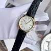 Women's Watch Top Designer Fashion Watch Watch Leather Strap Watch Quartz Watch for Women Birthday Mother's Gift8 Gift8