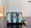 Bolsa de ombro ophidia de alta qualidade, bolsa feminina, designer de moda, boite chapeau, bolsa clássica com letras totes, mini bolsa de viagem