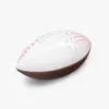 custom American number nine football diy Rugby number nine outdoor sports Rugby match team equipment Six Nations Championship Rugby Federation DKL2-2-1