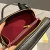 Designer makeup bag women's caviar bag new chain messenger bag casual original luggage bag tote