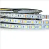 DC12V led strip light SMD 5050 60led M Non-waterproof flexible strips bar lighting indoor decoration home RGB White red blue green327h