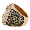 Fans'Collection LA 1999 Rams s Wolrd Champions Team Championship Ring Sport souvenir Fan Promotie Cadeau Whole2531