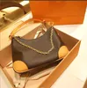Size 27x19x11cm luxury Shoulder Bag designers Handbags Purses Bag Women Tote Brand Letter Leather Shoulder Bags crossbody bag 101