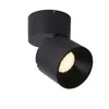 Faretti da incasso a superficie 7W 12W LED da incasso Lampade da soffitto senza driver Faretti Faretti Illuminazione per interni255i