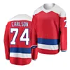 Men Kids Women Hockey 9 Ryan Leonard Jerseys 8 Alex Ovechkin 17 Dylan Strome 92 Evgeny Kuznetsov 77 T.J. Oshie 15 Sonny Milano John Carlson Reverse Retro Winter Classic