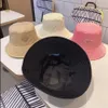 Designers Mens Womens Bucket Hat Chapéus Sun Prevent Bonnet Beanie Boné Boné Snapbacks Outdoor Fishing Dress Beanies Fedora271g