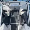 2018 Monterey 197 FS Cockpit Pad bateau EVA mousse Faux teck pont tapis de sol revêtement de sol auto-support adhésif SeaDek Gatorstep Style plancher