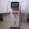 CE aprovado 2 em 1 máquina depiladora 810 diodo Laser removedor de cabelo não invasivo Nd Yag 755nm máquina de remoção de tatuagem a laser para uso em spa de salão