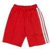 Palm Angles Shorts 24sss de alta qualidade masculino designers shorts praia roupas de banho de praia