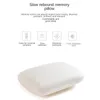 Pillow Style Office Sleeping Student Waist On Detachable Washable Bread Memory Cotton Slow Rebound Breathable
