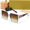 Klasyczne klasyczne okulary przeciwsłoneczne Fastrack Beach unisex marka projektant okularów słonecznych Uv400 goggle z 7 kolorami opcjonalnie