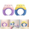 Shower Caps Head Hair Rinser Visor Baby Shampoo Cap Childrens Shower Hat Wash Hair Shield 231006