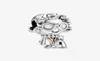 100 925 Sterling Zilver Oma Charms Fit Originele Europese Bedelarmband Mode Vrouwen Bruiloft Engagement Sieraden Accessoires2878391