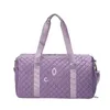 Designer Duffle Bag For Women Duffle Bags Män handväska varumärke rese sport duffel casual gym handväska med stor förvaring laodong gåva