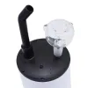 20 unz sublimation Hookah Tubbler z rurą palącą LID Sublimacja Palenie stali nierdzewnej prosta stal nierdzewna Fy5227