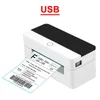 Stampante termica per etichette Xprinter 463B 4 6 Porta etichette per stampante di codici a barre Express per spedizione Bluetooth POS per MacOS/Windows/Android