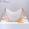 Size 27x19x11cm luxury Shoulder Bag designers Handbags Purses Bag Women Tote Brand Letter Leather Shoulder Bags crossbody bag 101