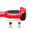 Andere sportartikelen Elektrische scooters Jet Magma Hoverboard 231005