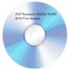 2021 Najnowszy 2017 R3 z CD Keygen DVD dla Delphis 150E Multidiag VD DS150E z samochodem i ciężarówką299o