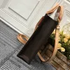 Torebka torba crossbody Petit Sac Plat Pochette M69442 Projektanci luksurysów Kobiety sakoche torebka oryginalna skórzana sprzęgło torba na ramię