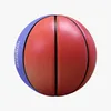 custom Basketball diy Basketball Adolescents men women youth children outdoor sports Basketball game team training equipment Factory direct sales ST1-35