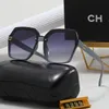 Fashion Classic Designer Sunglasses For Men Women Sunglasses Luxury Polarized Pilot Oversized Sun Glasses UV400 Eyewear PC Frame Polaroid Lens S8229