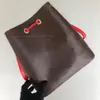 высококачественные сумки-ведра MM Роскошные кошельки-кошельки через плечо дизайнерская сумка женская сумка на ремне дизайнерские женские роскошные сумки M44022 Dhgate оптом
