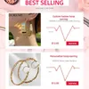 Pendant Necklaces DOREMI 5mm Gold Snake Chain Engraved Name Necklace for Women Choker Stainless Personalized Jewelry Gift 231005