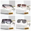 Designers Sunglasses For Fashion Couple Romantic Gift for Women Mens Designer Sun Glasses Outdoor Drive Holiday Summer Polarized Sunglasses Eyewear with box