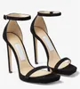 أحذية الصيف الصيفية Sandals Sexy Square Toe Women High High Cross Cross Gladiator Sandalias Wedder Watheriatite Shipetto-Heel Lady ، Party ، Dress ، Evening