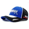 Outdoor Hats Wholesale High Quality Red Hats Auto Embroidery Baseball Caps Motorcycle Racing Hat Truck Hat Hip Hop Adjustable 230927