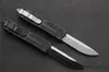 VESPA JIA CHONG II Generation Folding Knife Blade: M390 Handtag: 7075Aluminum utomhus EDC Hunt Tactical Tool Dinner Kök