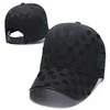 Diseñador Ball Caps Clásico de alta calidad serpiente tigre abeja gato lienzo con hombres gorra de béisbol con caja bolsa para el polvo moda mujer sol 319q