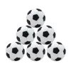 Balles 810 pièces 32mm Table de football ballons de jeu remplacement officiel jeux de table Tables de Football intérieur parent-enfant jeu de société 231006