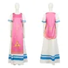 Verkleidung Prinzessin Kleid Zelda Cosplay Custume Link Girl Friend Verkleidungen Halloween Customes für Womencosplay