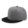 Casquette de Skateboard à dos fermé de grande taille pour femmes, chapeau de Baseball ajusté pour hommes, casquette de grande taille, chapeau de Football uni 60cm 62cm 64CM 2202243126