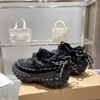 Australie Ugge Boots Bottes de créateurs Tasman Tire Sole Bottes pour femmes Bottes de neige Noir Blanc Bottes en peau de mouton en un Garder au chaud et bottes de pluie antidérapantes