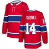 Stitched Hockey 22 Cole Caufield Jersey 8 Mike Matheson 17 Josh Anderson 28 Christian Dvorak 5 David Reinbacher 14 Nick Suzuki 77 Kirby Dach 100th Man Woman Youth