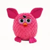 Jouets d'intelligence poupée jouets en peluche parlant enregistrement hibou fête Rockers série Phoebe Elf électronique animal de compagnie poupées intelligentes cadeaux pour enfants 231008