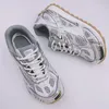 Heren Dames Orbit Sneaker Dames Heren Designer Runner Sneakers gerealiseerd in een lichtgewicht technische mesh antislip rubberen buitenzool 35-46 MAAT Met originele doos