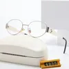 Óculos de sol de condução para mulheres óculos de sol de grife homens representam óculos de sol polarizados moda luxo liga moldura completa lente de PC óculos lunette de soleil