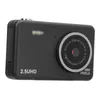 Camcorders Selfiecamera 25K HD Meerkleurenfilters Compact Pocket Digitaal Automatische lichtgevoeligheid Autofocus voor studenten 231006